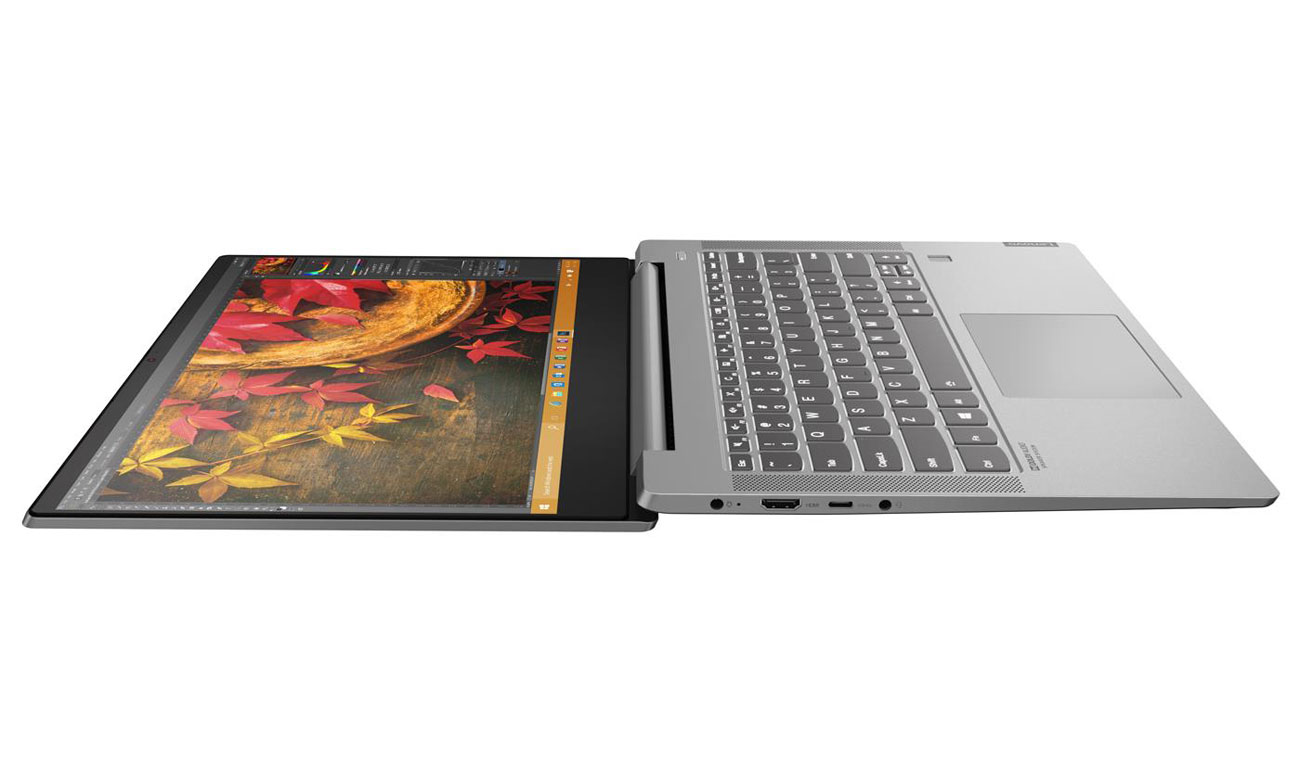 Windowsノート本体 Lenovo Idea pad S540-14API Lenovo IdeaPad S540-14 i5-10210U/8GB/256/Win10 MX250 - Sklep